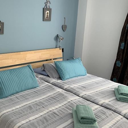 Wonderful Beach Apartment Nerja Exterior foto