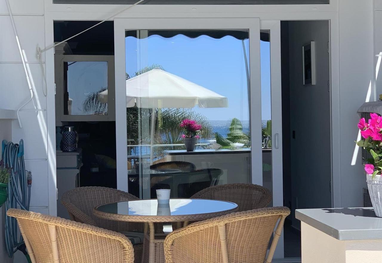 Wonderful Beach Apartment Nerja Exterior foto